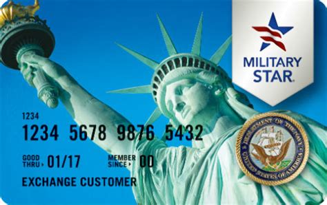 tar smart card|MyECP : MilitaryStar Card.